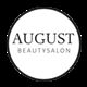 August Beautysalon logo